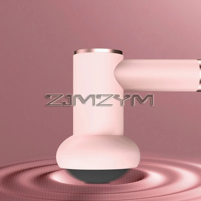Body Slimming & Fat Burning Massager