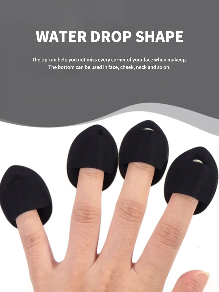 12pcs Makeup Puff Set
