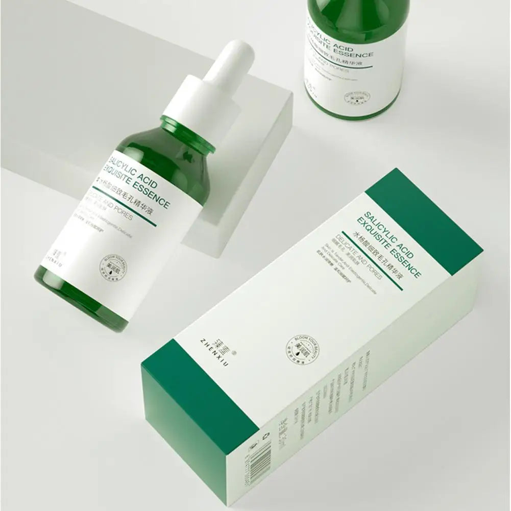 Salicylic Acid Pore Refining Facial Essence