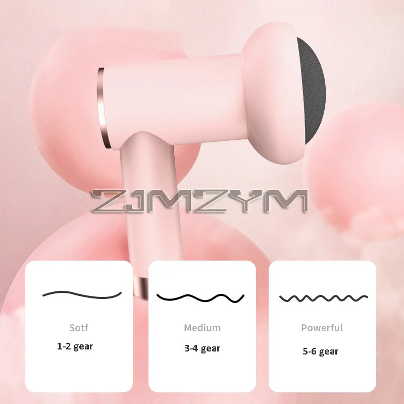Body Slimming & Fat Burning Massager