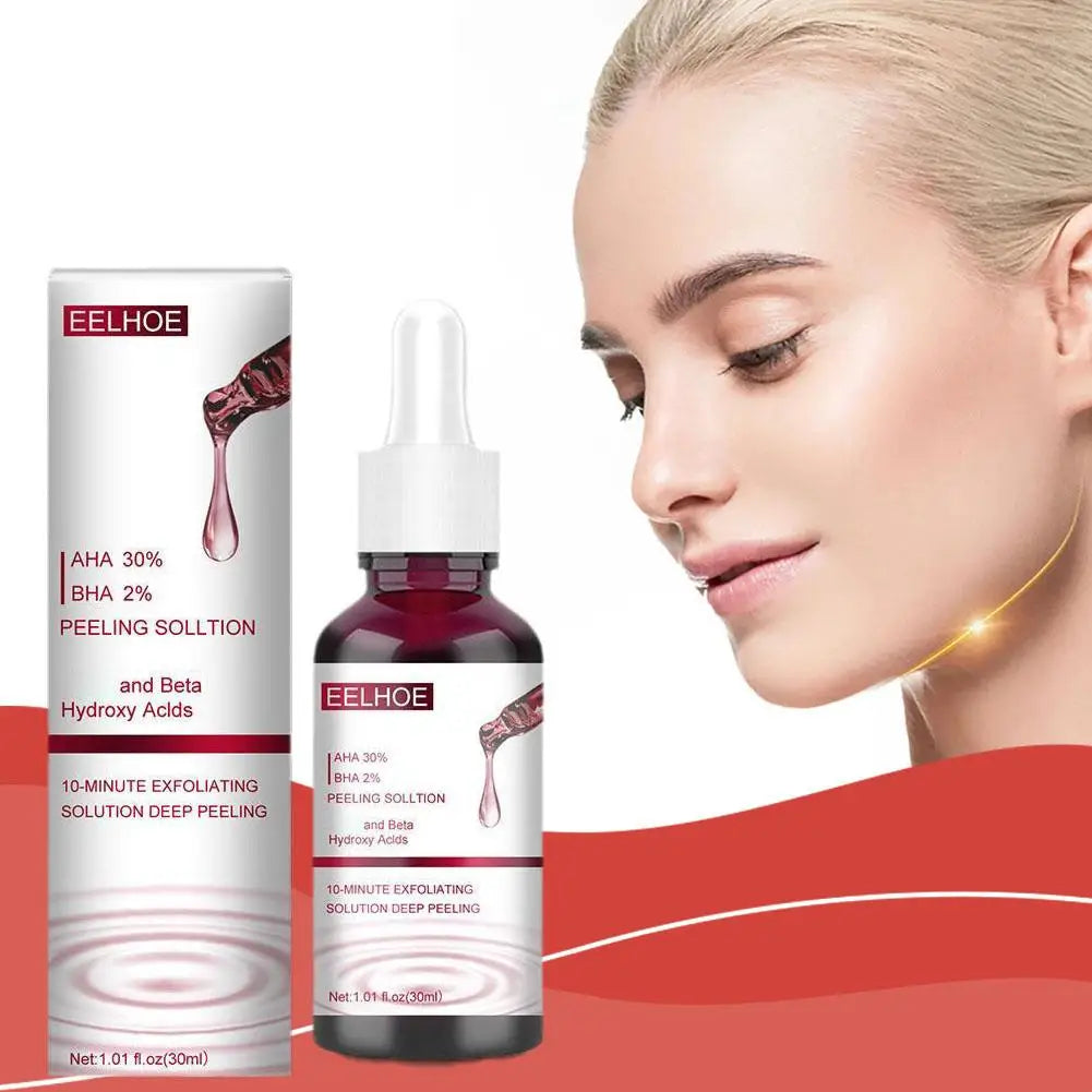 Salicylic Acid Pore Refining Facial Essence