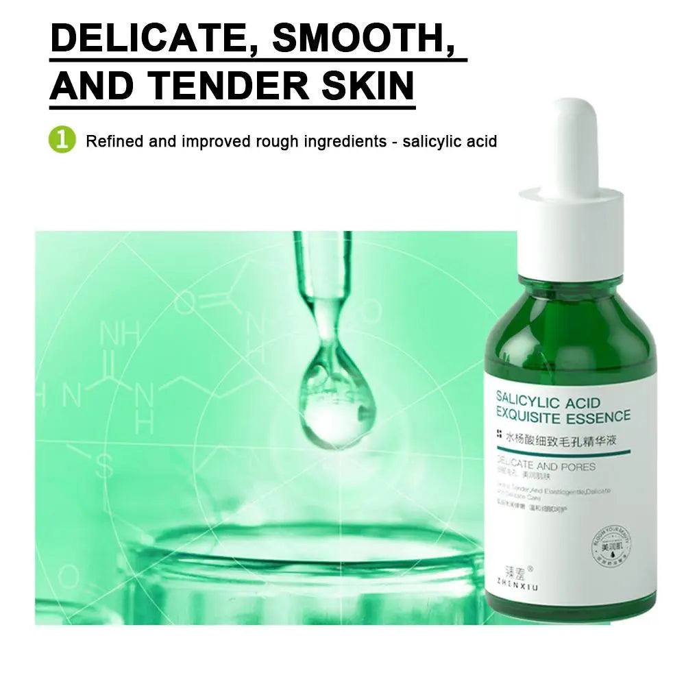 Salicylic Acid Pore Refining Facial Essence