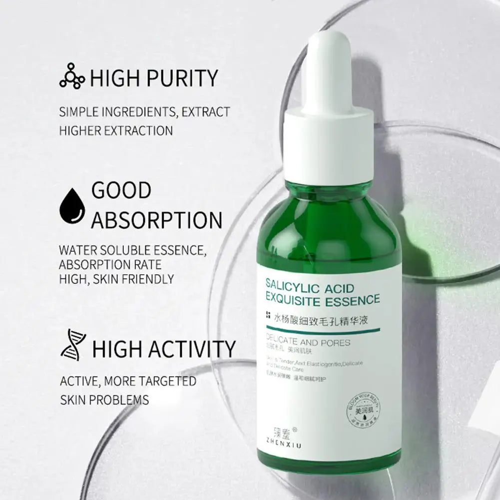 Salicylic Acid Pore Refining Facial Essence