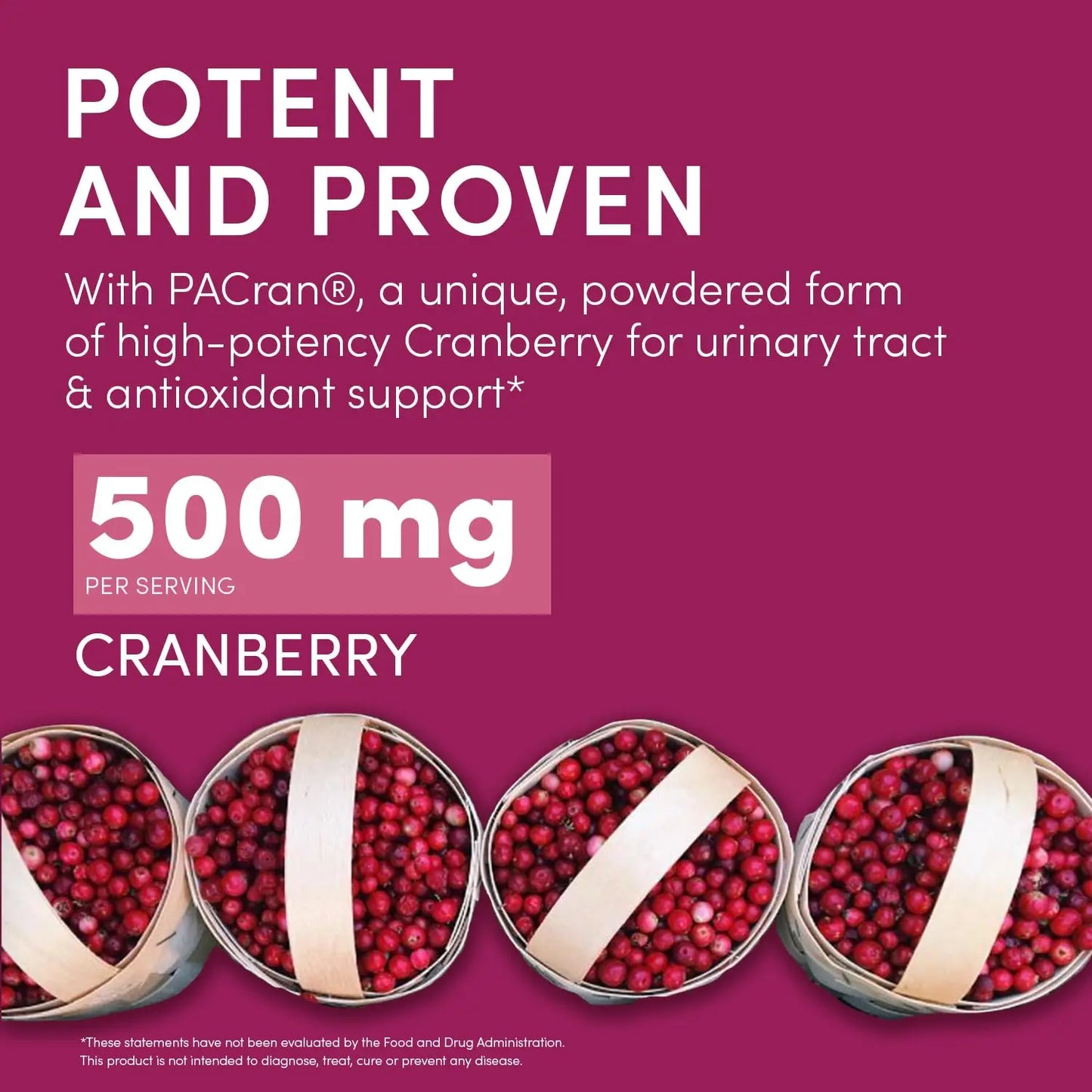 Swisse Cranberry Pills For Women & Men