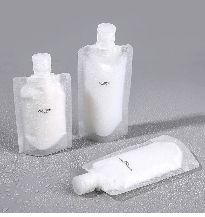 Cosmetic Disposable Packing Bags