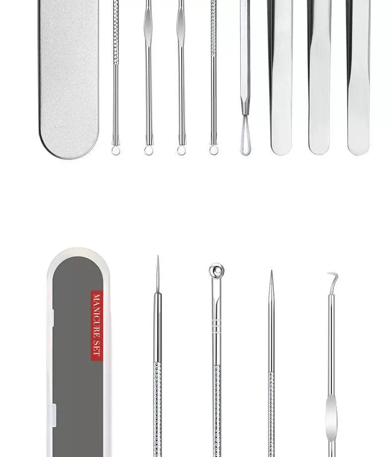 Blackhead Removal Tweezers