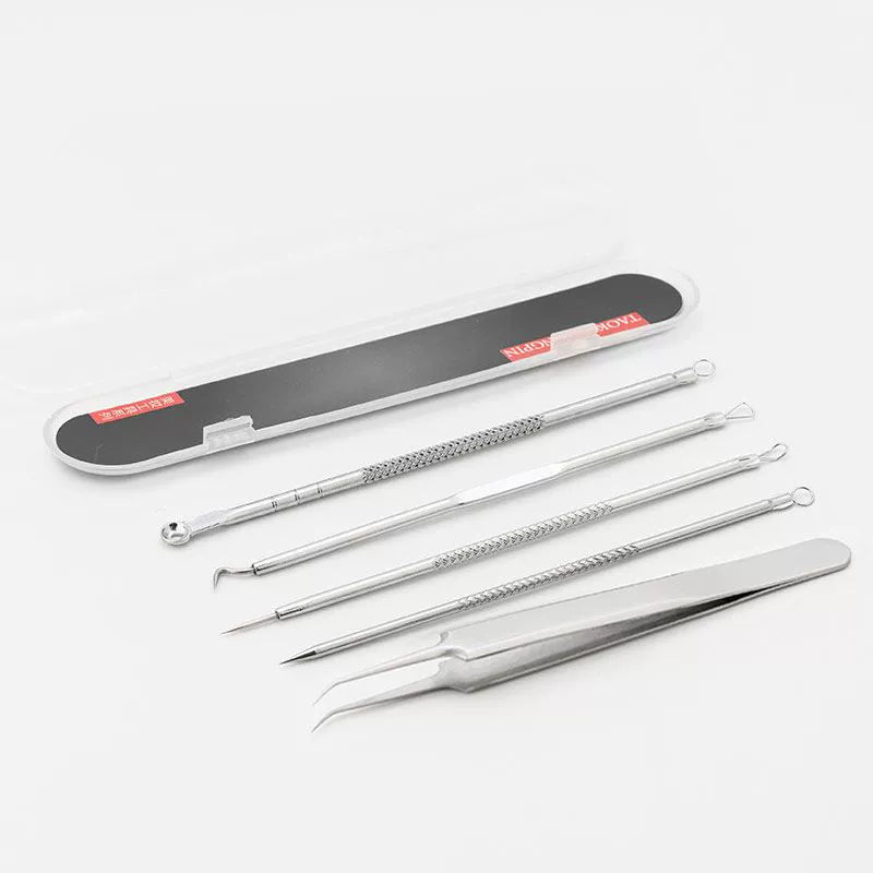 Blackhead Removal Tweezers