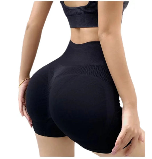 Seamless Sports Leggings for Women