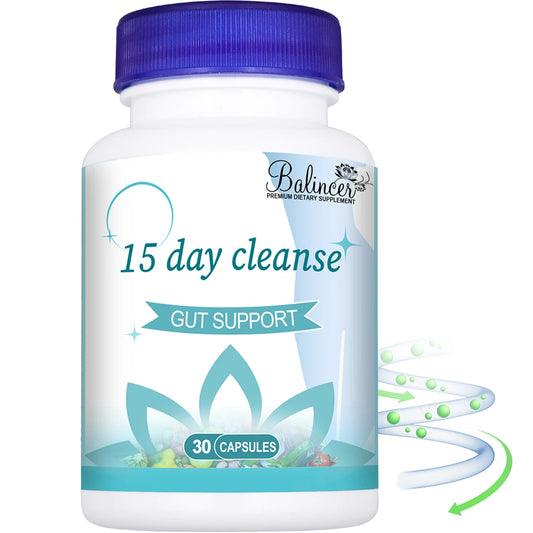 BALINCER Gut Health Supplement