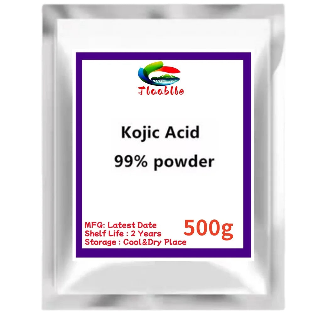 Kojic Acid Powder Original For Skin Whitening