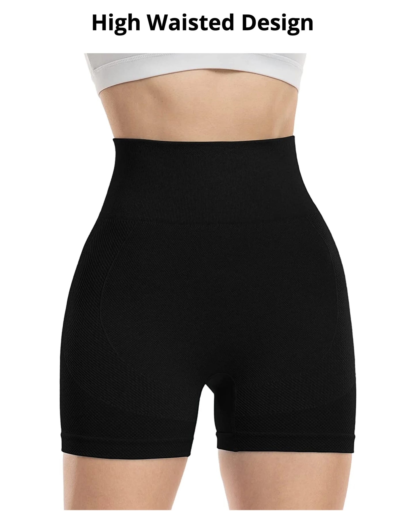 Seamless Sports Leggings for Women