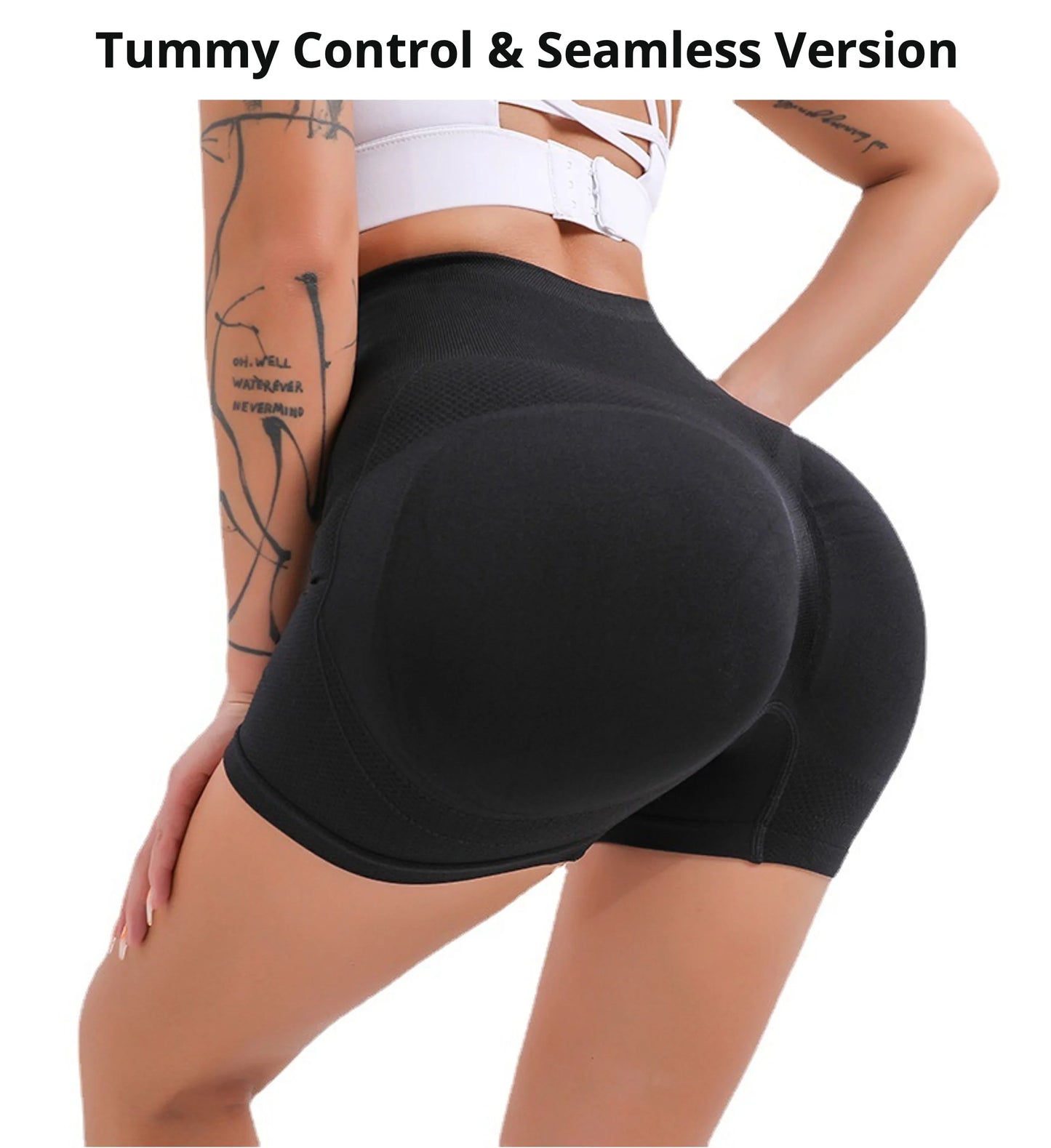 Seamless Sports Leggings for Women