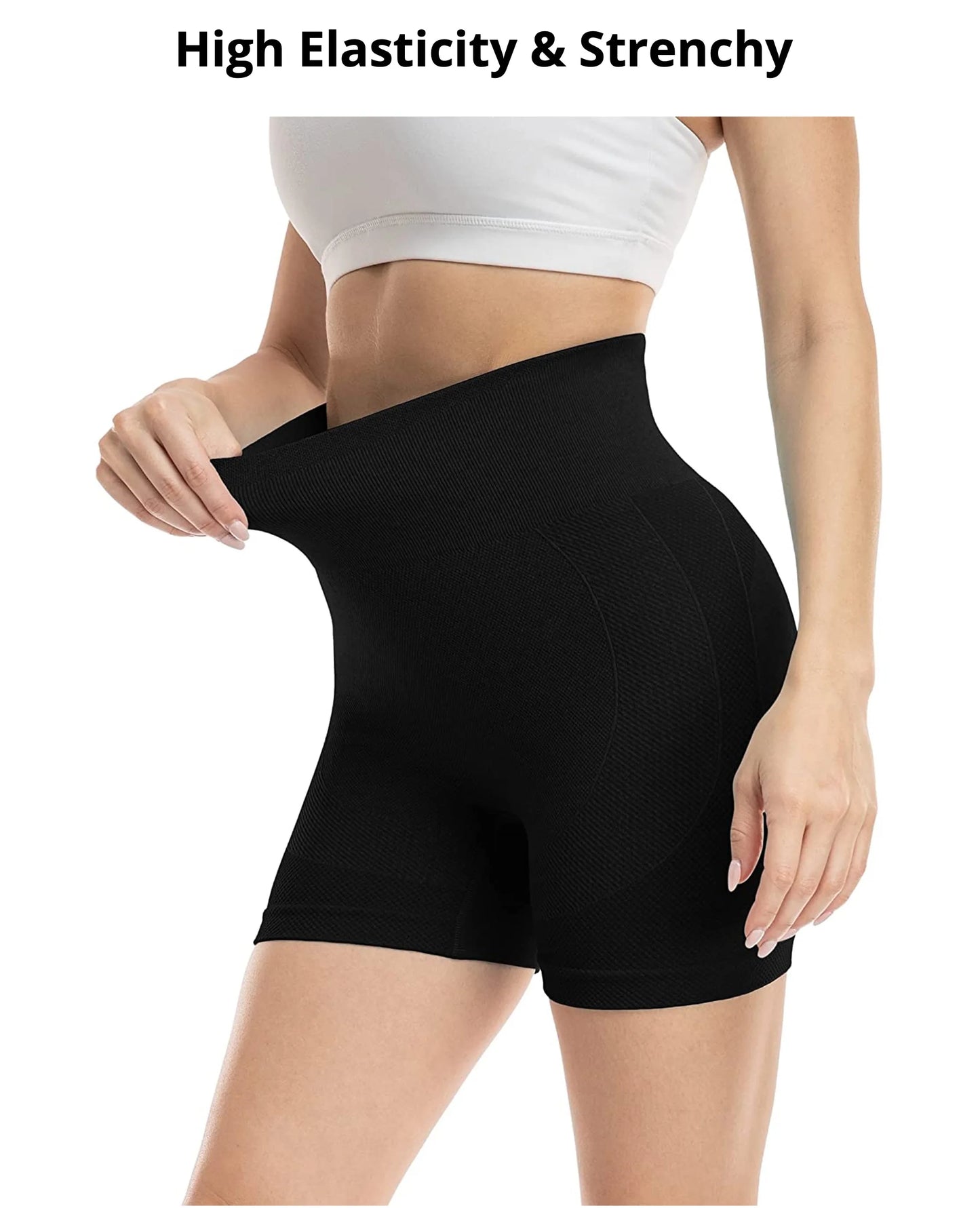 Seamless Sports Leggings for Women