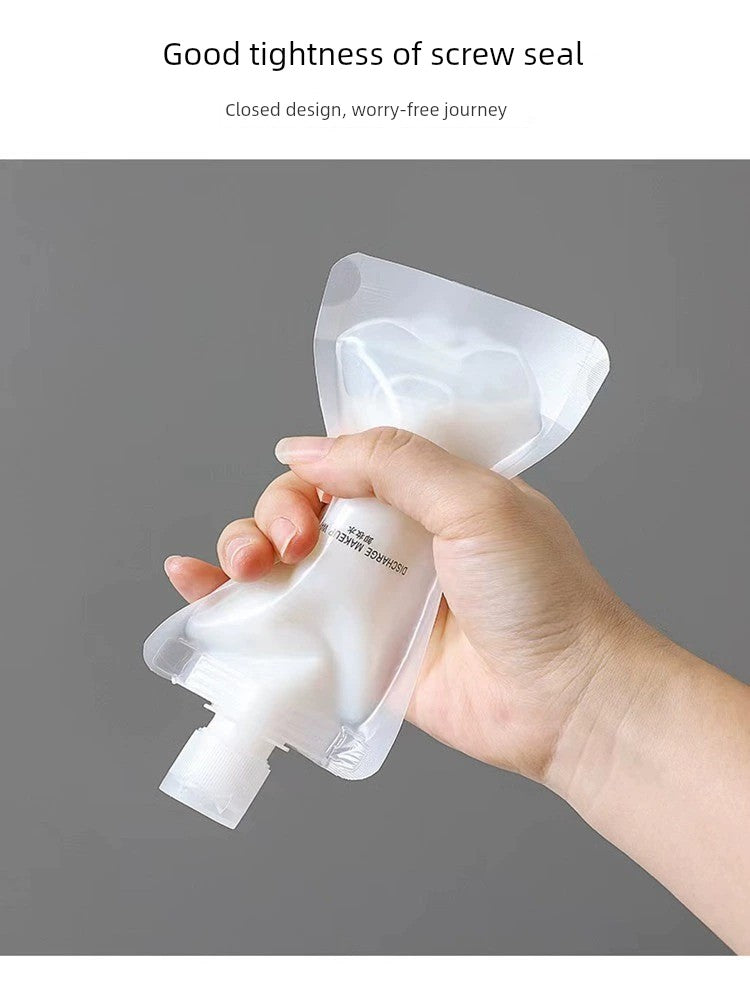 Cosmetic Disposable Packing Bags