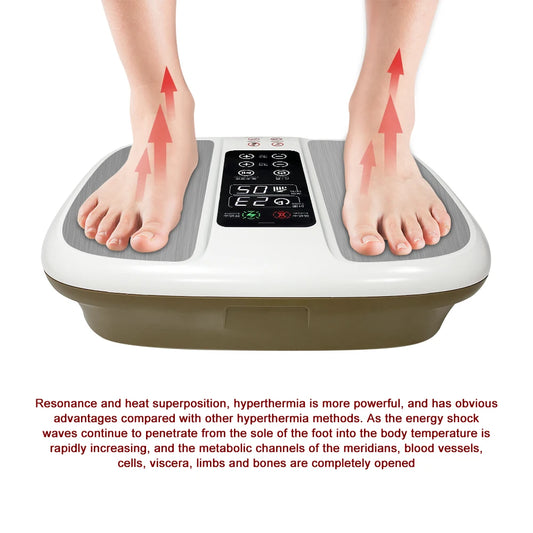 Suyzeko Tera hertz Therapy Wave Devices