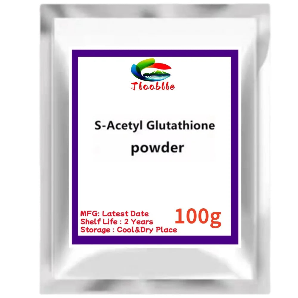 High Quality S-Acetyl-L-Glutathione Powder (GSH)