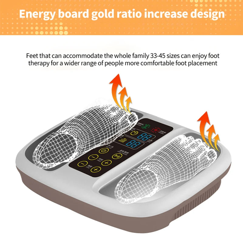 Suyzeko Tera hertz Therapy Wave Devices