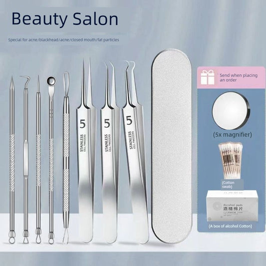 Blackhead Removal Tweezers