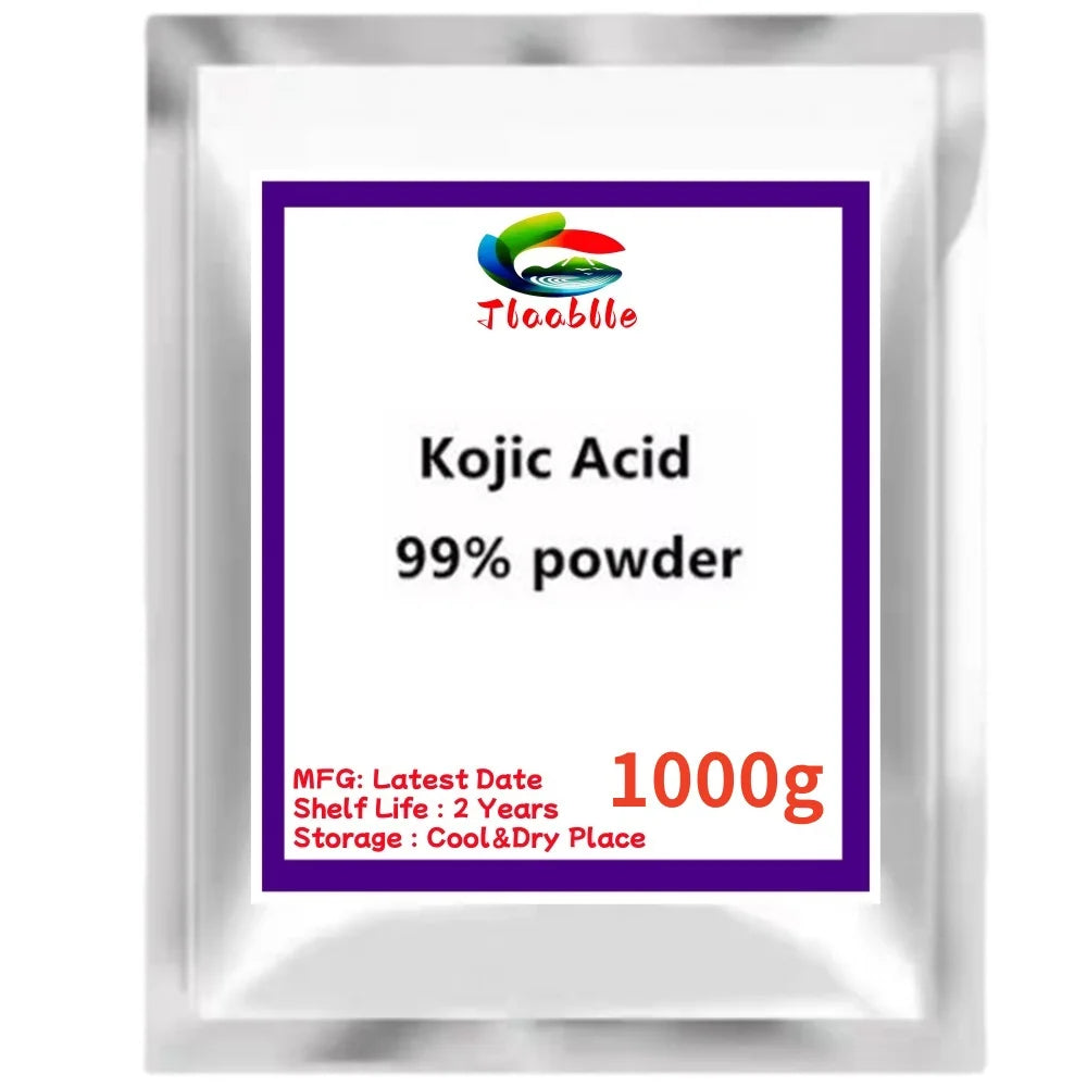 Kojic Acid Powder Original For Skin Whitening