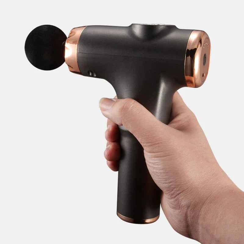 Health Care Massager Gun