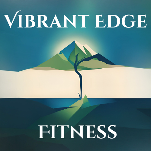 Vibrant Edge Fitness